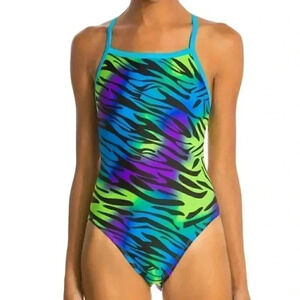Women's Fierce One Piece Swimsuit